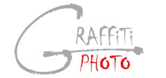 GRAFFiTi Photo Logo