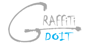 GRAFFiTi Doit Logo